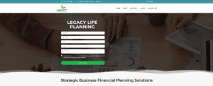 Legacy Life Planning